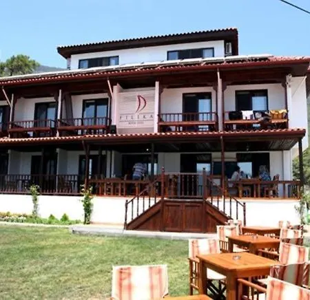 Filika Akyaka (Mugla)