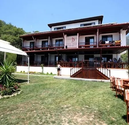 Filika * Akyaka (Mugla)