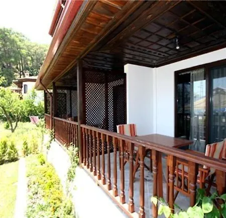 Filika Hotel Akyaka (Mugla)