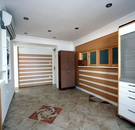 Hotel Filika Akyaka (Mugla)