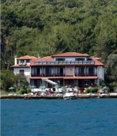 Filika Hotel