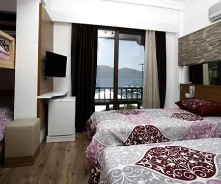 Filika * Akyaka (Mugla)