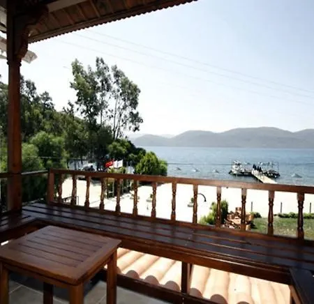 Filika Hotel Akyaka (Mugla)