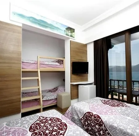 Filika Akyaka (Mugla)