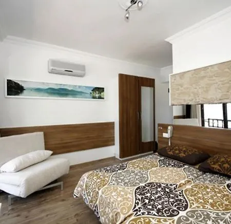 Filika Hotel Akyaka (Mugla)