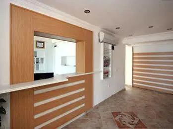 Hotel Filika Akyaka (Mugla)