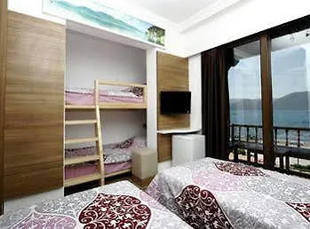 Filika Hotel Akyaka (Mugla)