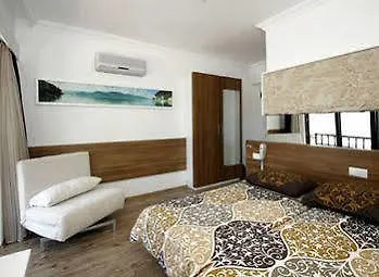 Hotel Filika Akyaka (Mugla)