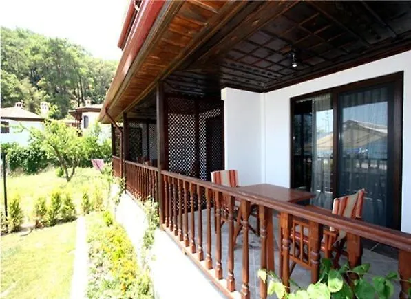 Filika Hotel Akyaka (Mugla)