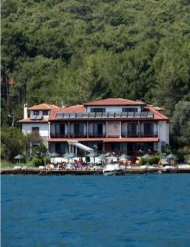 Filika Hotel