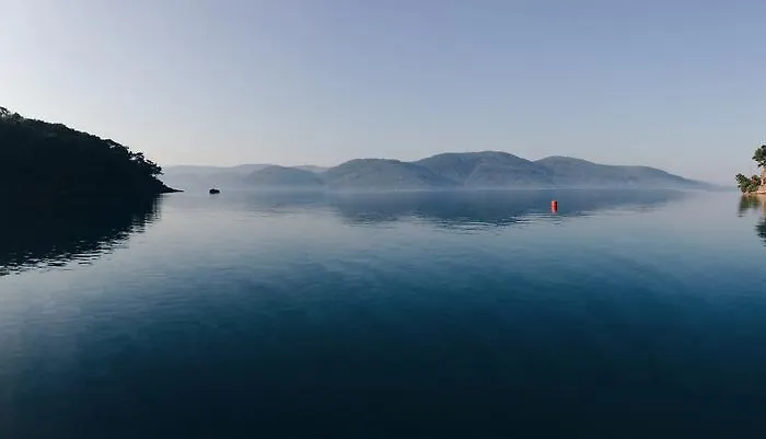 Filika * Akyaka (Mugla)