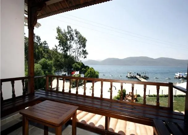 Filika Hotel Akyaka (Mugla)