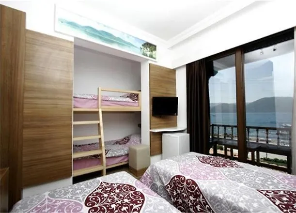 Filika Akyaka (Mugla)