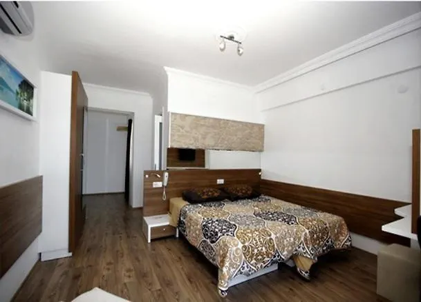 Filika * Akyaka (Mugla)