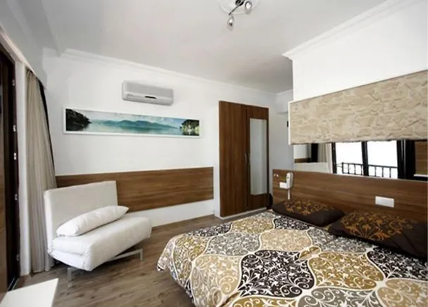 Filika Hotel Akyaka (Mugla)