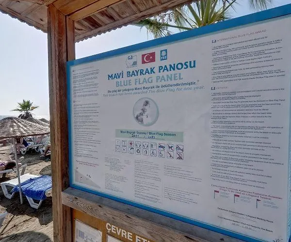 Filika * Akyaka (Mugla)