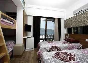 Filika * Akyaka (Mugla)