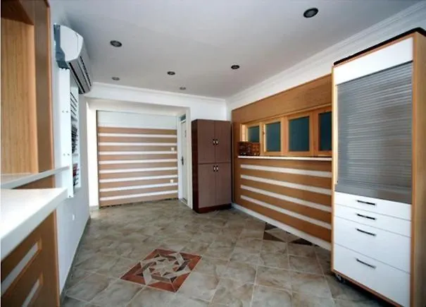 호텔 Filika 아키아카